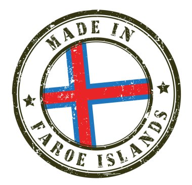 Grunge lastik damgası