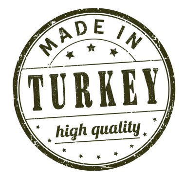 Grunge lastik damgası