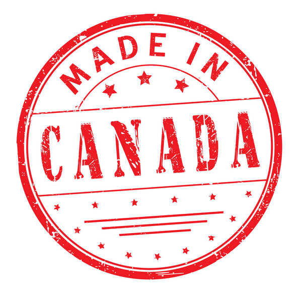 Резиновая марка
