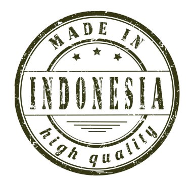 Grunge lastik damgası