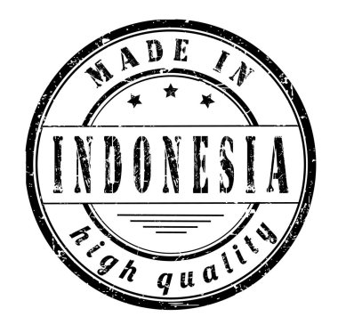 Grunge lastik damgası