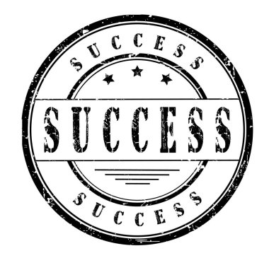 Grunge lastik damgası