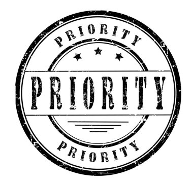 Grunge lastik damgası