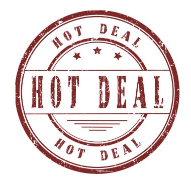 Grunge lastik damgası