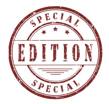 Grunge lastik damgası