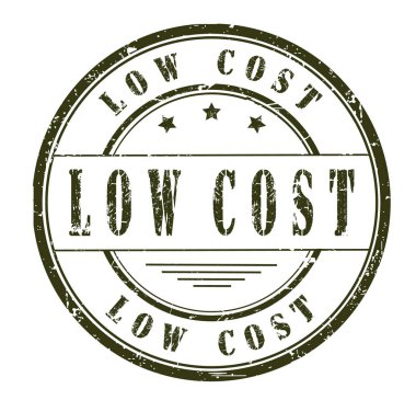 Grunge lastik damgası