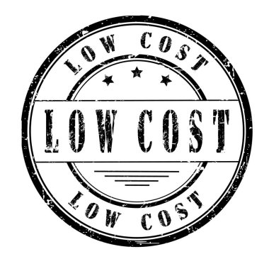 Grunge lastik damgası