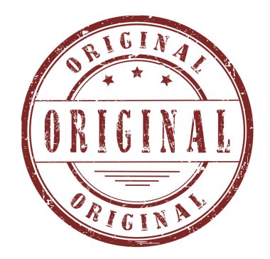 Grunge lastik damgası