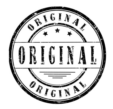 Grunge lastik damgası