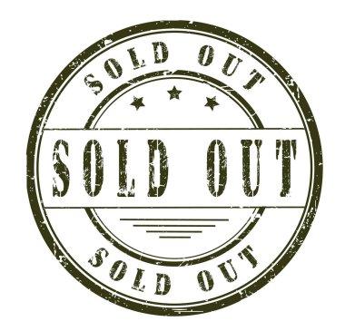 Grunge lastik damgası