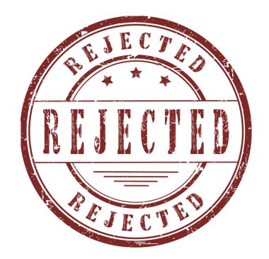 Grunge lastik damgası