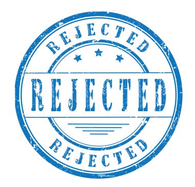 Grunge lastik damgası