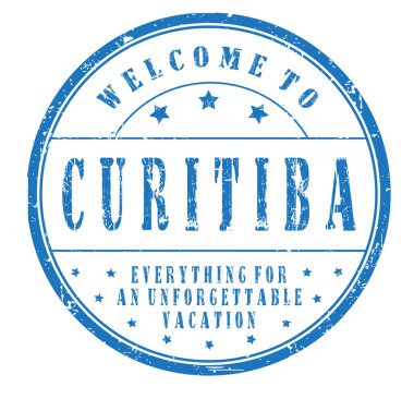 Grunge lastik damgası