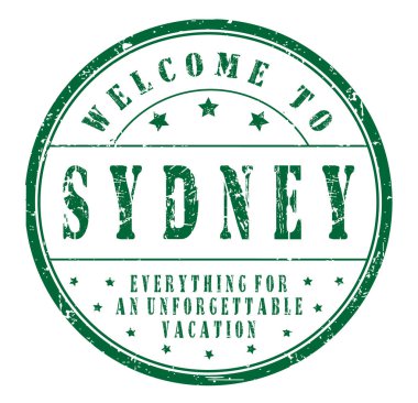 Grunge lastik damgası