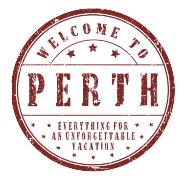 Grunge lastik damgası