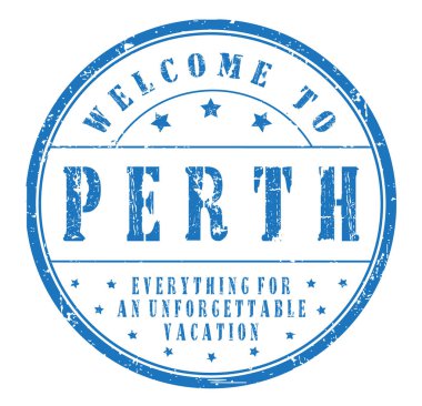 Grunge lastik damgası