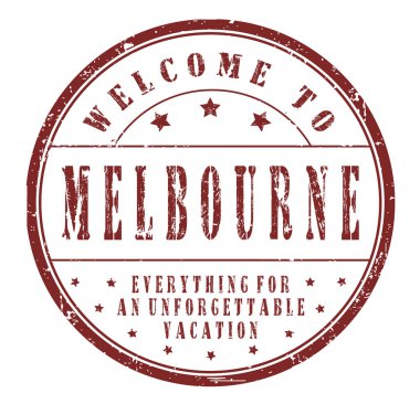 Grunge lastik damgası