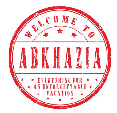 Grunge lastik damgası