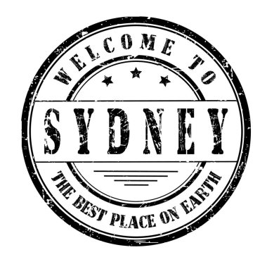 Grunge lastik damgası