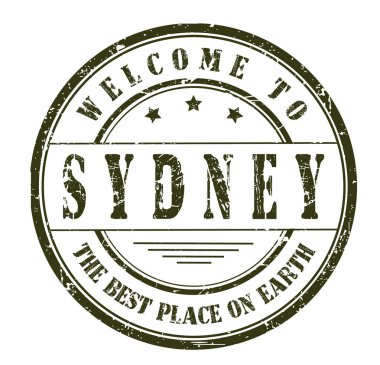 Grunge lastik damgası