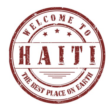 Grunge lastik damgası