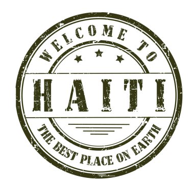 Grunge lastik damgası