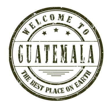 Grunge lastik damgası