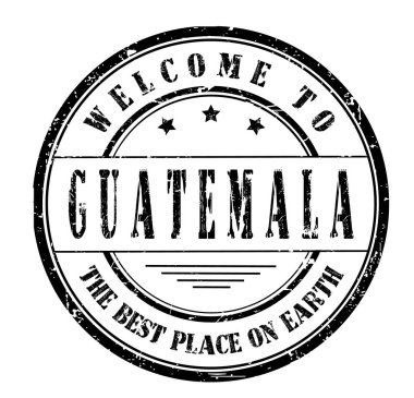 Grunge lastik damgası