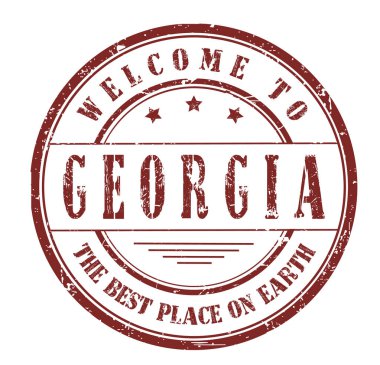 Grunge lastik damgası