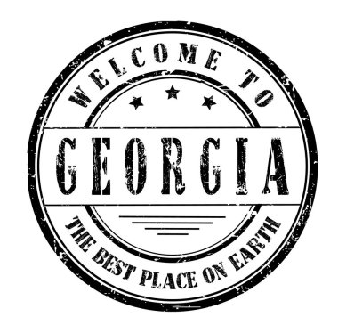 Grunge lastik damgası