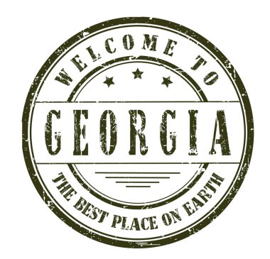 Grunge lastik damgası