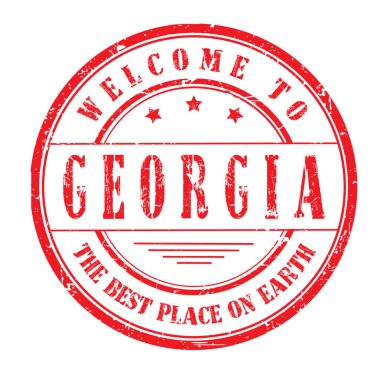 Grunge lastik damgası