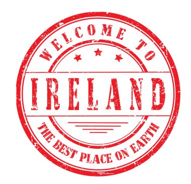 Grunge lastik damgası