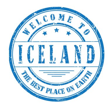 Grunge lastik damgası