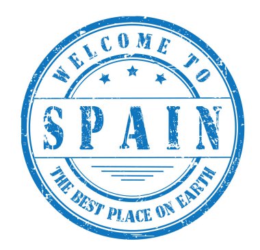 Grunge lastik damgası