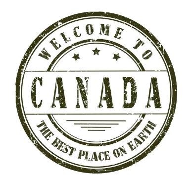 Grunge lastik damgası