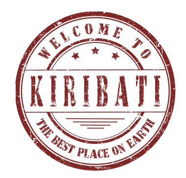 Grunge lastik damgası