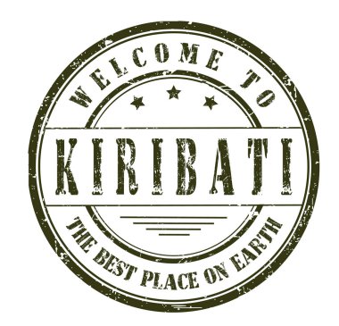 Grunge lastik damgası