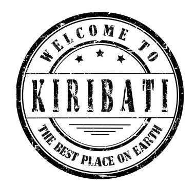 Grunge lastik damgası