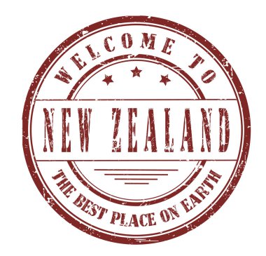 Grunge lastik damgası