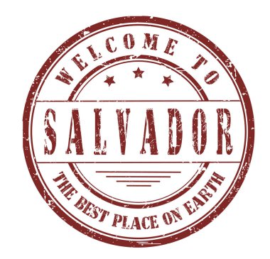 Grunge lastik damgası