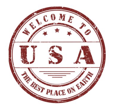 Grunge lastik damgası