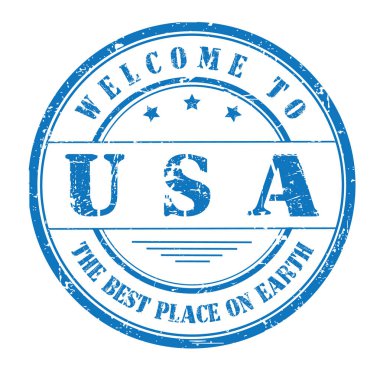 Grunge lastik damgası