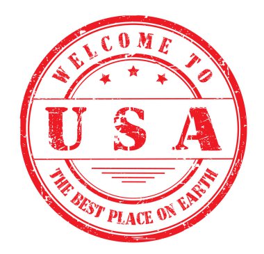 Grunge lastik damgası