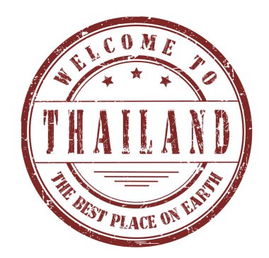 Grunge lastik damgası