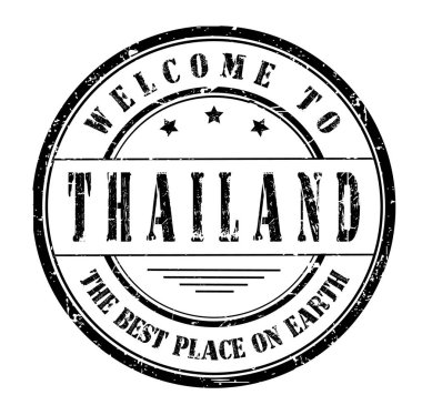 Grunge lastik damgası