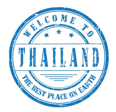 Grunge lastik damgası