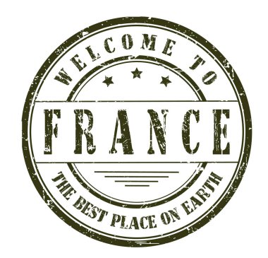 Grunge lastik damgası