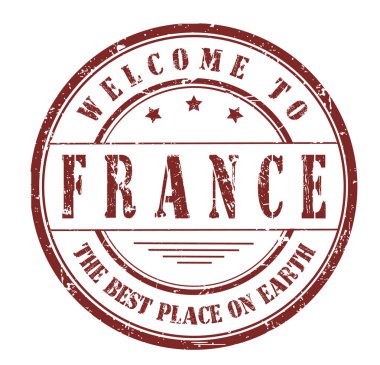 Grunge lastik damgası