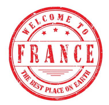 Grunge lastik damgası